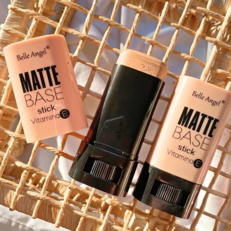 Paleta De Sombras Colorida Tons Matte & Cintilante 28 Cores Belle Angel B105
