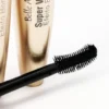 Máscara De Cílios Rímel Efeito Boneca Super Volume Belle Angel B039 - Imagem 4