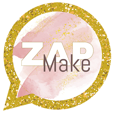 Zap Make | Maquiagem com Preço Justo e Estilo pra Você Brilhar