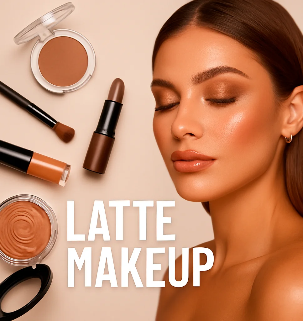 Leia mais sobre o artigo Latte Makeup: a tendência quente, natural e sofisticada que conquistou o mundo da beleza